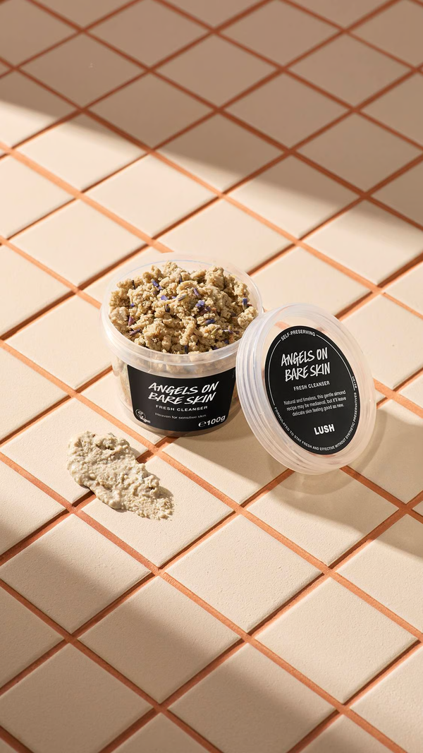 Lush: Scopri il tuo microbioma - Roma