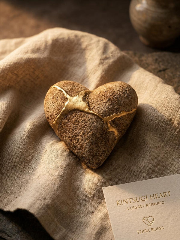 Lab Kintsugi