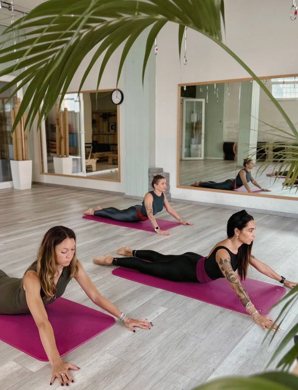 Pilates