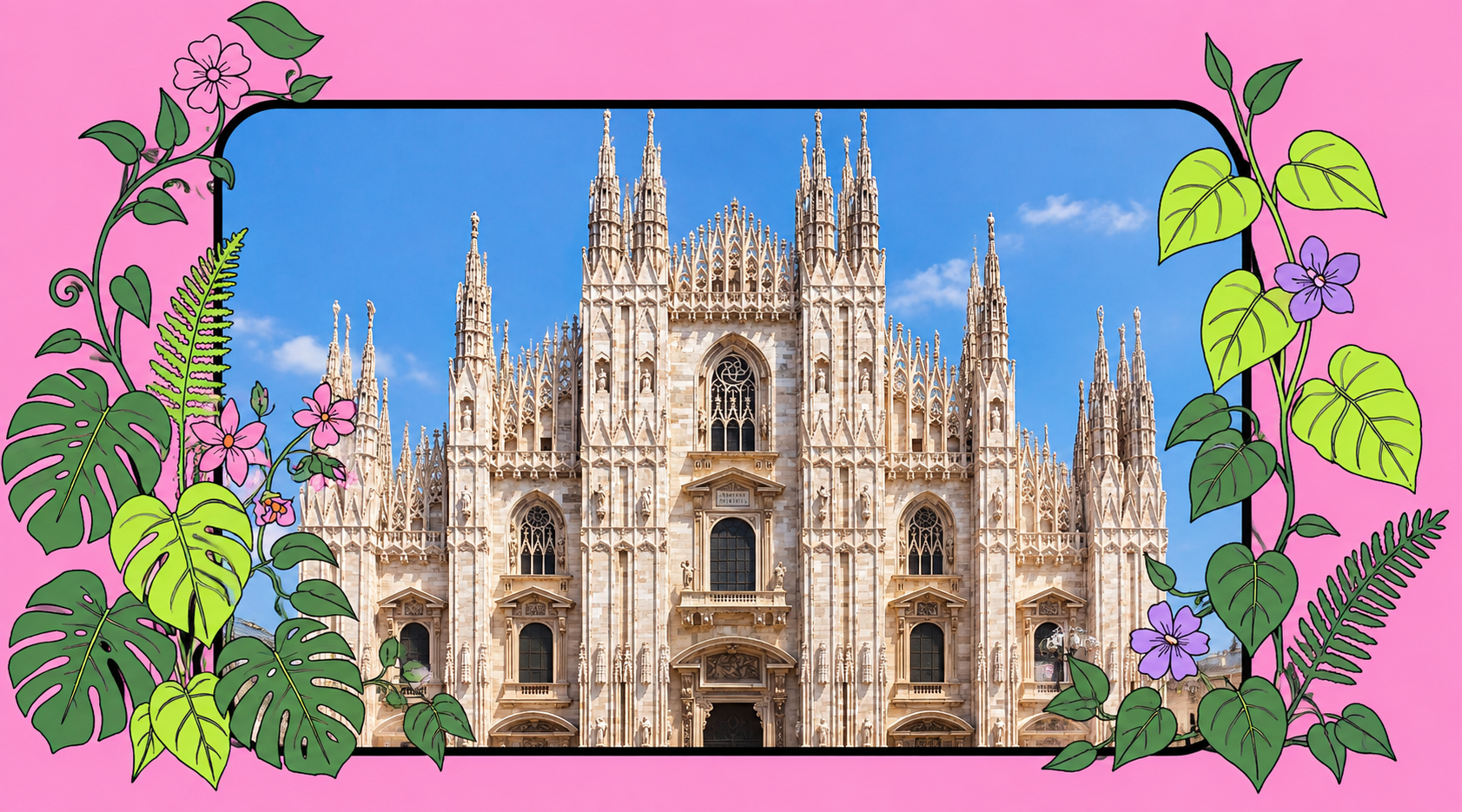 Da settembre torna Piantala: si riparte da Milano