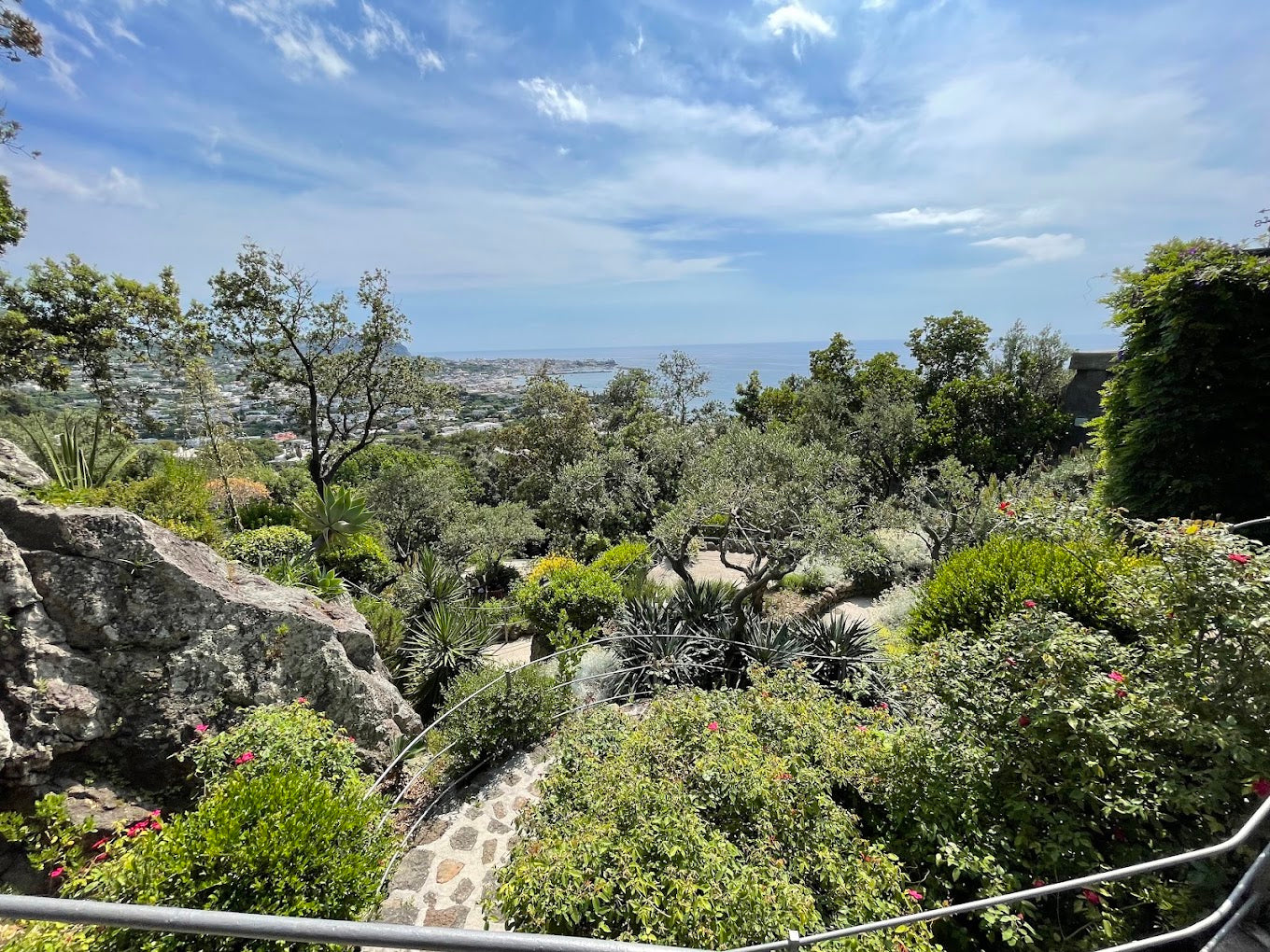 13 orti e giardini botanici da visitare in Italia nell’estate 2026