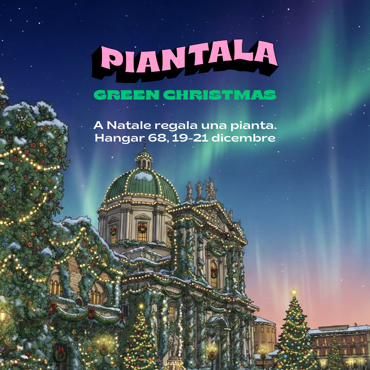 Piantala | Brescia
