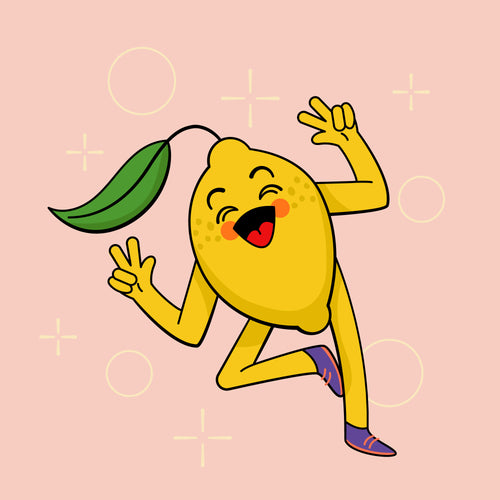 Colpo di Limone (Coltiva nuove connessioni) - Firenze