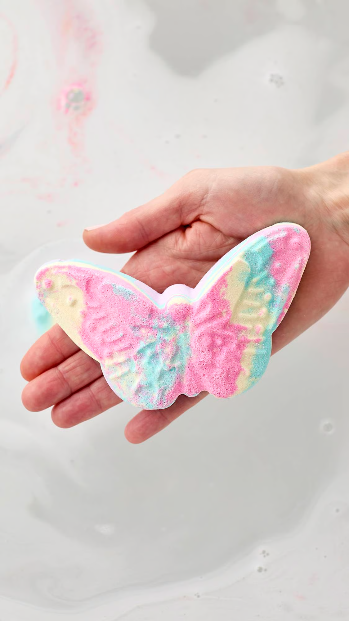 Lush: Crea la tua bomba da bagno - Combo