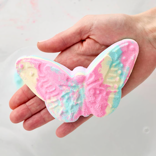 Lush: Crea la tua bomba da bagno - Combo