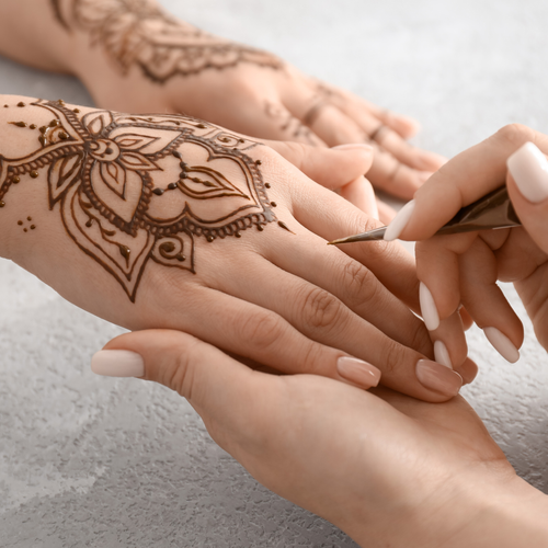 Tatuaggi Botanici - Combo