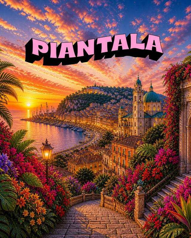 Piantala Ancona