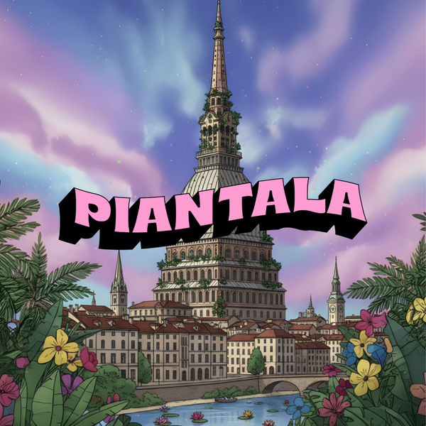 Piantala Torino