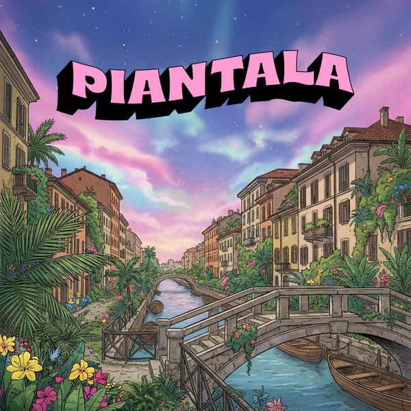Piantala Milano