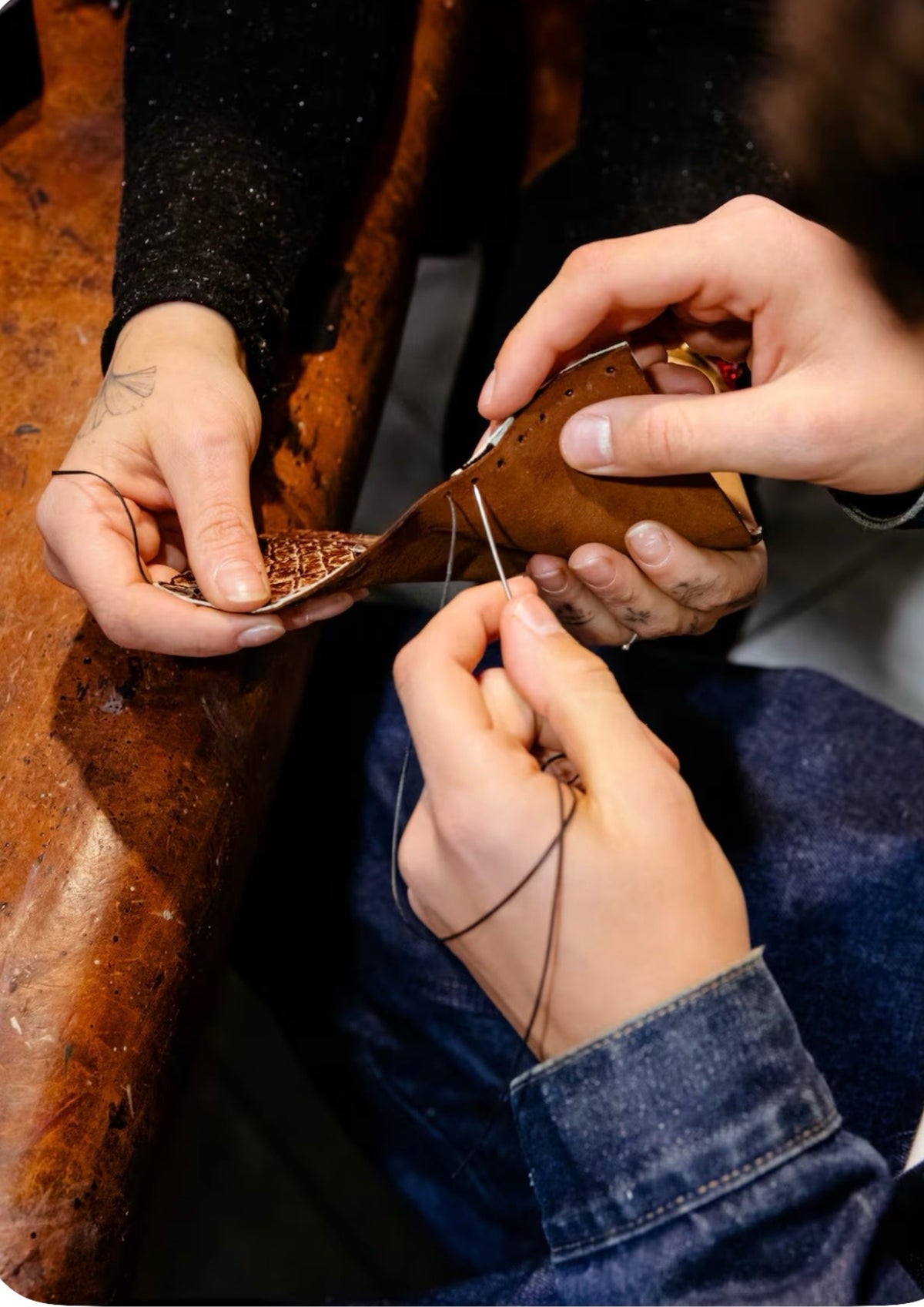Crea il tuo Portafoglio