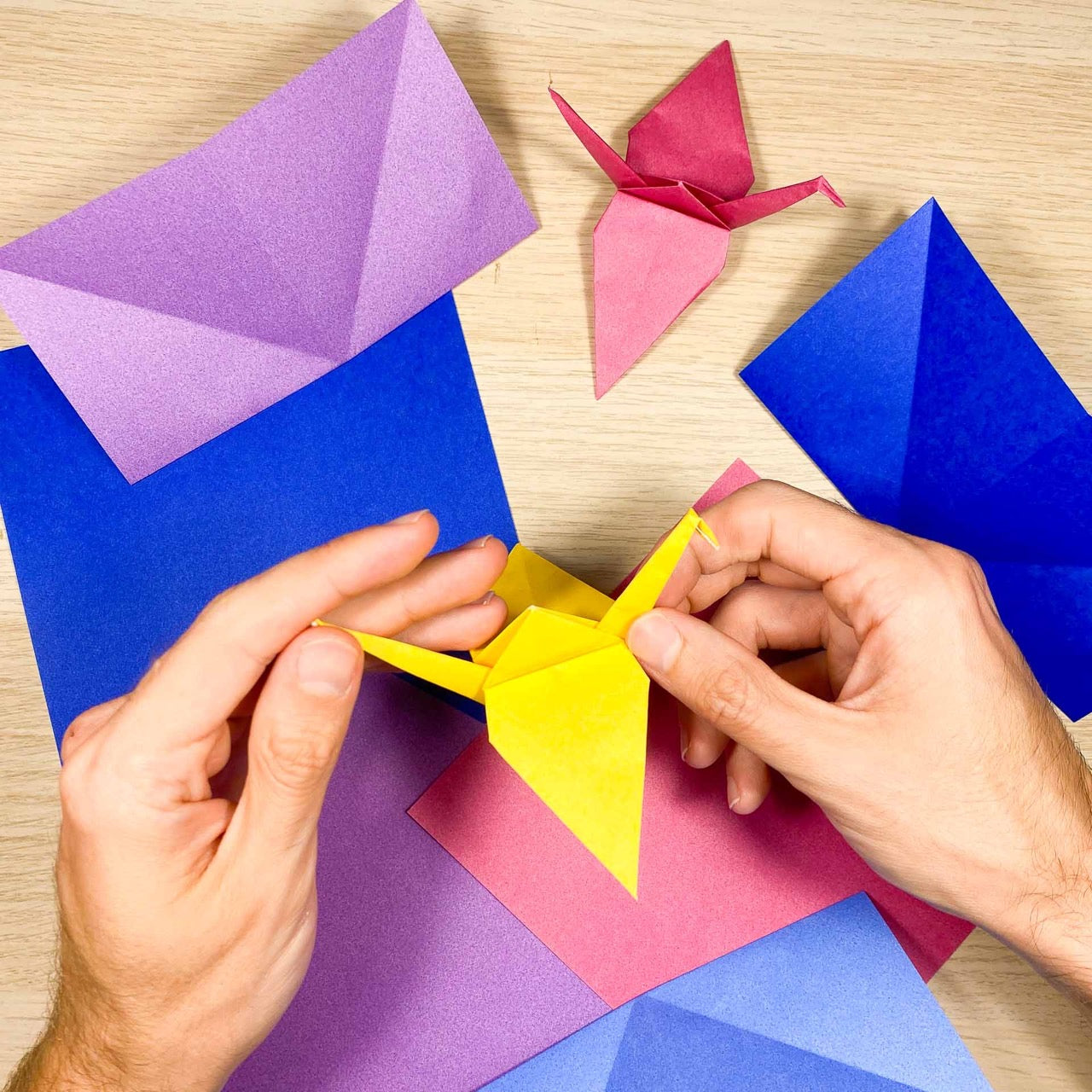 Origami