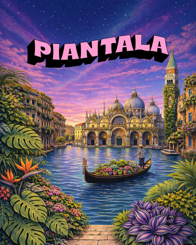 Piantala Venezia