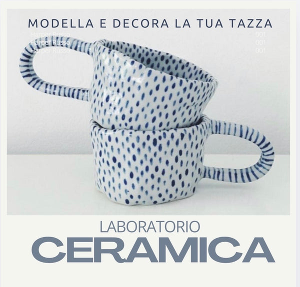 Laboratorio Ceramica