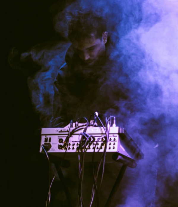 DJ Set con Tommy Ottobre