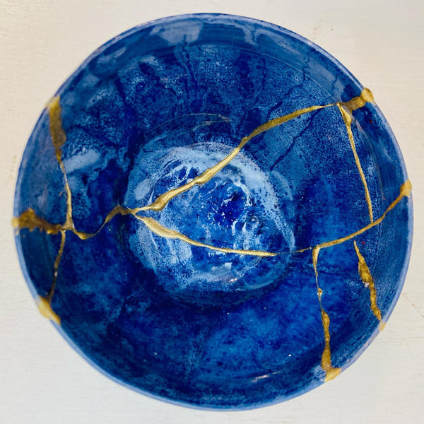 Lab Kintsugi