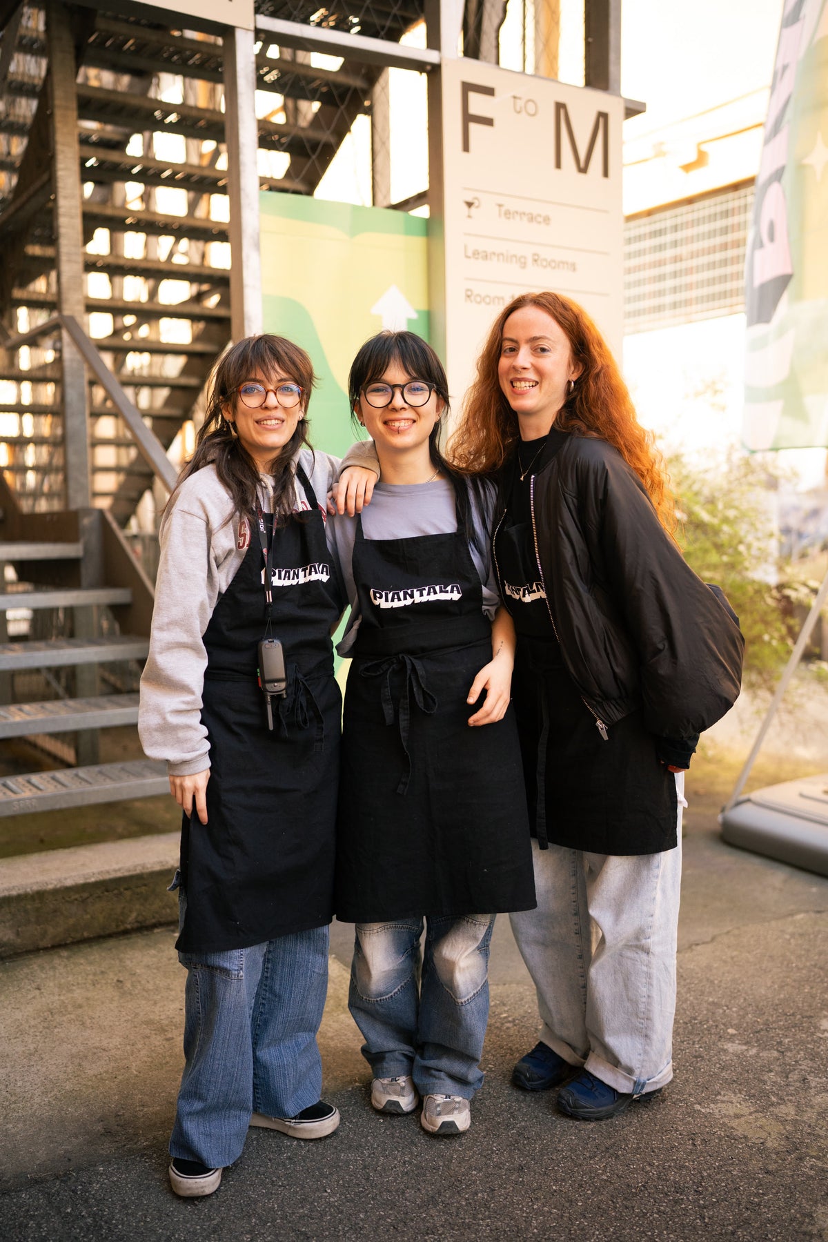 Plant expert Piantala — consulenza
