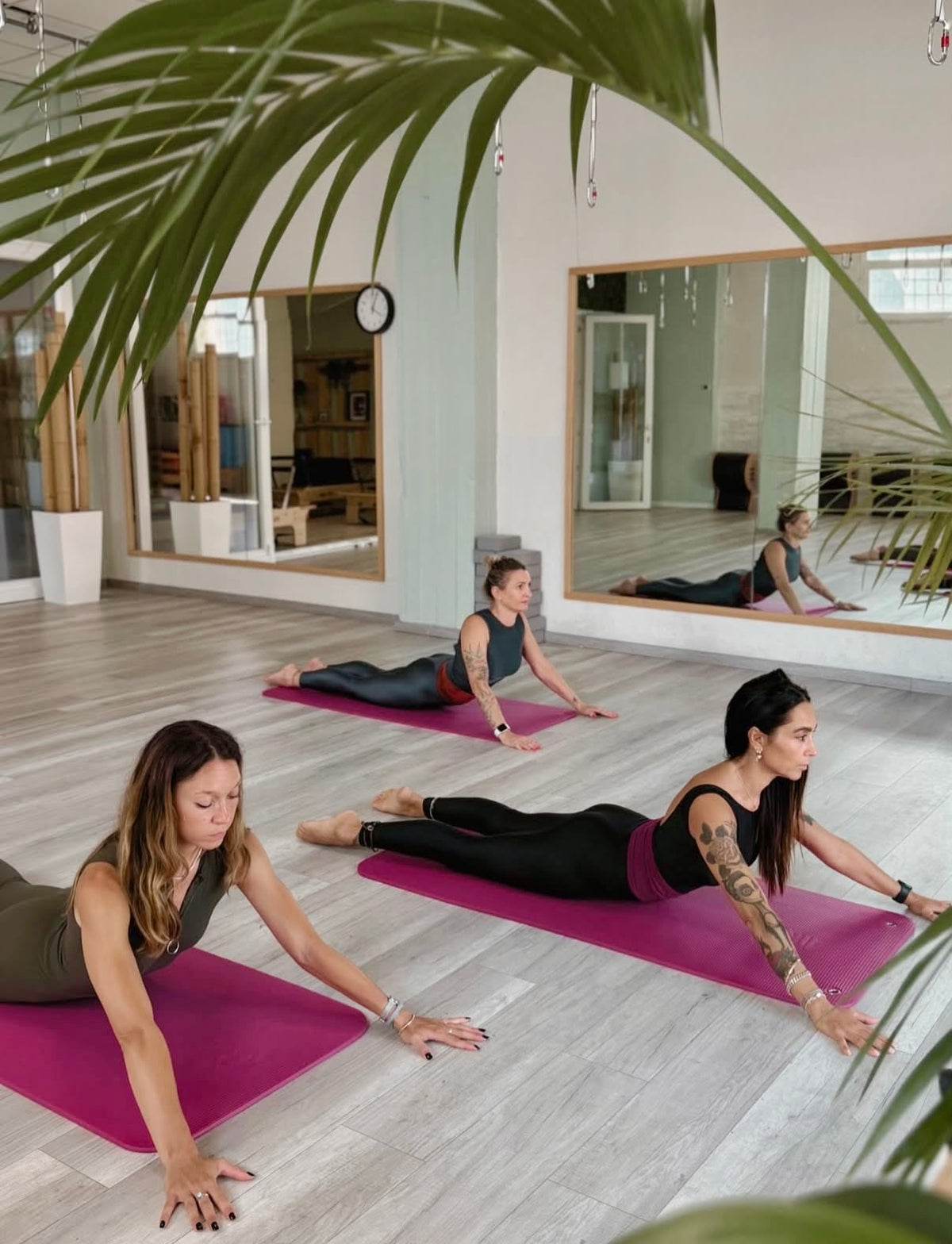 Pilates